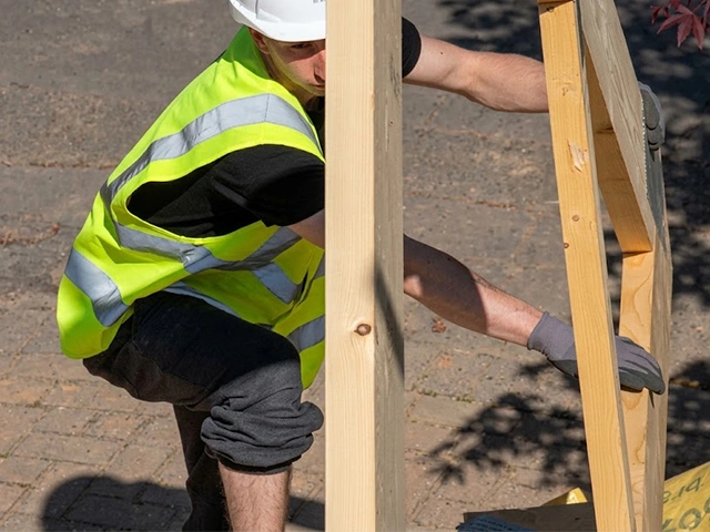 Carpentry Framing